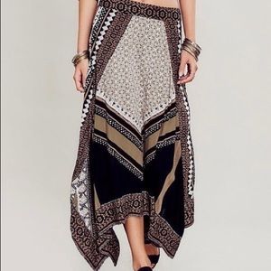 Free People Skirt